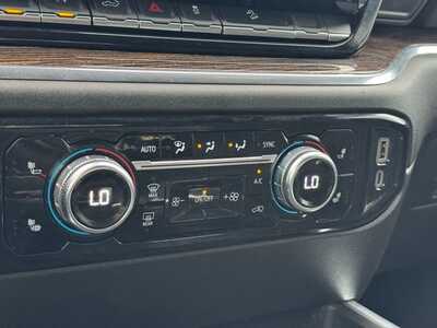 2023 GMC 1500 Crew Cab, $42999. Photo 12