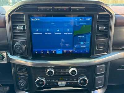 2023 Ford F150 Crew Cab, $36899. Photo 10