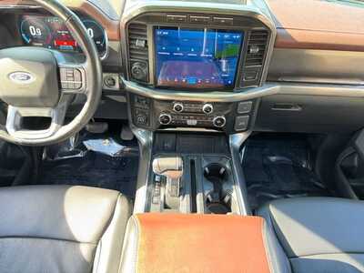 2023 Ford F150 Crew Cab, $36899. Photo 2