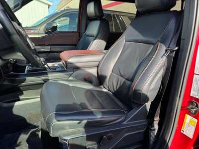 2023 Ford F150 Crew Cab, $36899. Photo 3