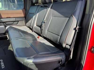 2023 Ford F150 Crew Cab, $36899. Photo 4