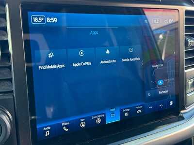 2023 Ford F150 Crew Cab, $36899. Photo 8