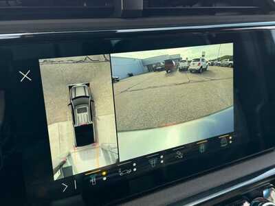 2023 GMC 1500 Crew Cab, $40899. Photo 4
