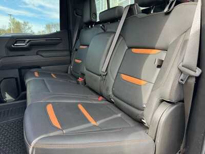 2023 GMC 1500 Crew Cab, $40899. Photo 6