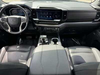 2023 Chevrolet 1500 Crew Cab, $36795. Photo 10
