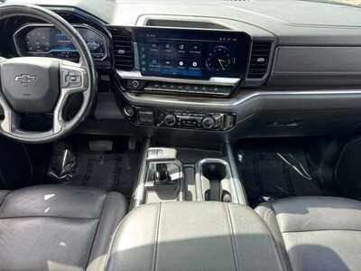 2023 Chevrolet 1500 Crew Cab, $36795. Photo 2