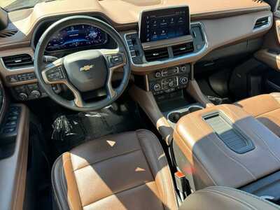2023 Chevrolet Tahoe, $56775. Photo 10