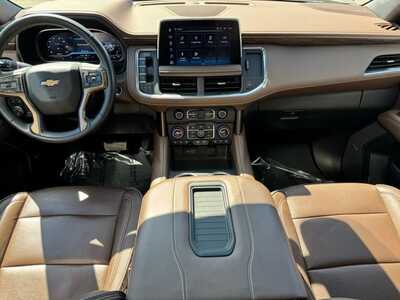 2023 Chevrolet Tahoe, $56775. Photo 11