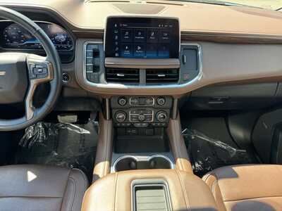 2023 Chevrolet Tahoe, $56775. Photo 2