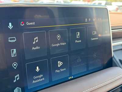 2023 Chevrolet Tahoe, $56775. Photo 3