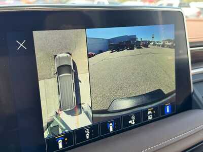 2023 Chevrolet Tahoe, $56775. Photo 4