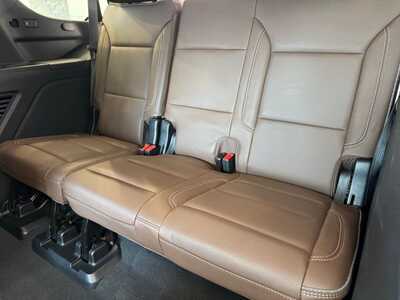 2023 Chevrolet Tahoe, $56775. Photo 8