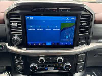 2023 Ford F150 Crew Cab, $47895. Photo 10