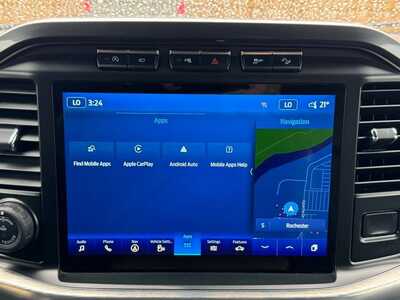 2023 Ford F150 Crew Cab, $47895. Photo 11