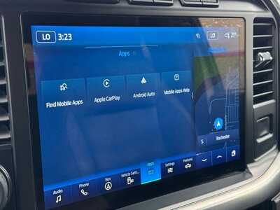 2023 Ford F150 Crew Cab, $47895. Photo 3