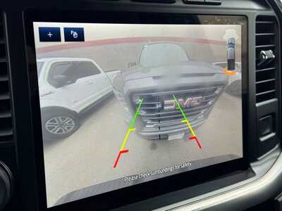2023 Ford F150 Crew Cab, $47895. Photo 4