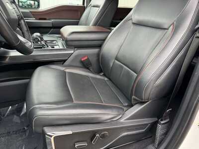 2023 Ford F150 Crew Cab, $47895. Photo 5