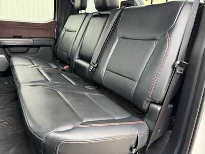 2023 Ford F150 Crew Cab, $47895. Photo 6