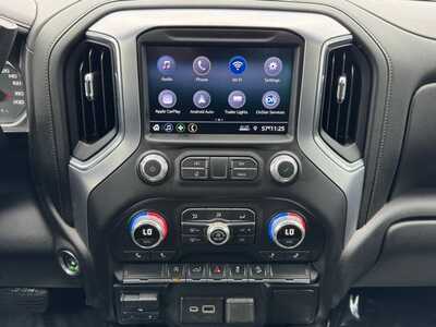 2020 GMC 1500 Ext Cab, $25595. Photo 10