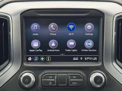 2020 GMC 1500 Ext Cab, $25595. Photo 11