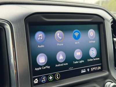 2020 GMC 1500 Ext Cab, $25595. Photo 3