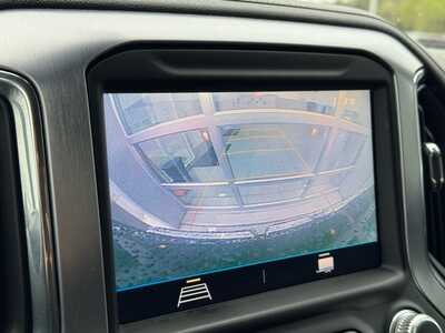 2020 GMC 1500 Ext Cab, $25595. Photo 4