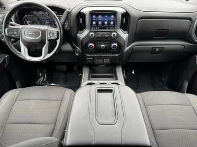 2020 GMC 1500 Ext Cab, $25595. Photo 5