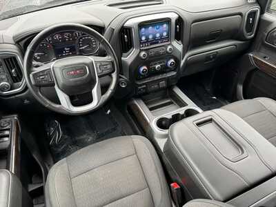 2020 GMC 1500 Ext Cab, $25595. Photo 6