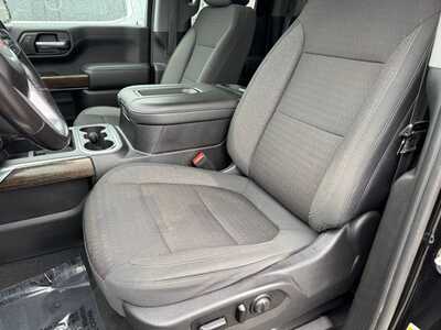 2020 GMC 1500 Ext Cab, $25595. Photo 7