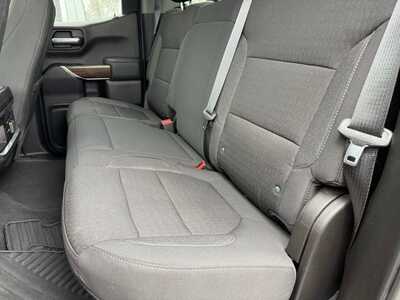 2020 GMC 1500 Ext Cab, $25595. Photo 8
