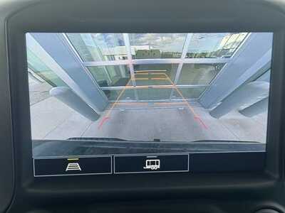 2021 Chevrolet 1500 Crew Cab, $35899. Photo 4
