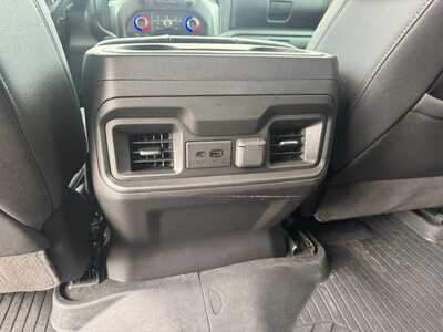 2021 Chevrolet 1500 Crew Cab, $35899. Photo 9