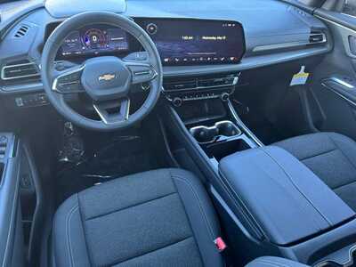 2026 Chevrolet Traverse, $44349.0. Photo 10