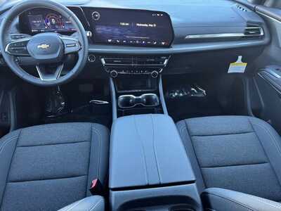 2026 Chevrolet Traverse, $44349.0. Photo 11