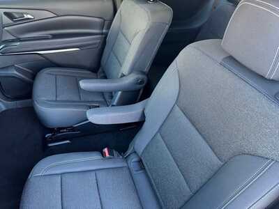 2026 Chevrolet Traverse, $44349.0. Photo 7