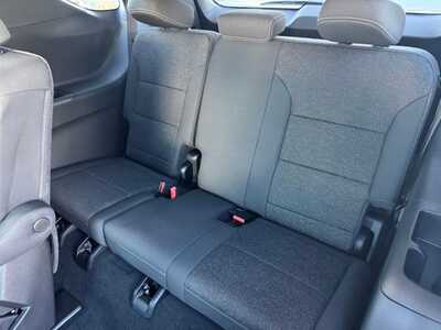 2026 Chevrolet Traverse, $44349.0. Photo 8