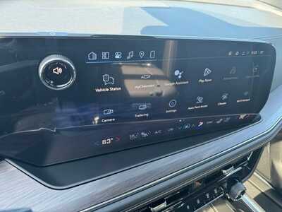 2026 Chevrolet Suburban, $85330.0. Photo 2