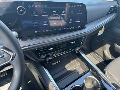 2026 Chevrolet Suburban, $85330.0. Photo 9
