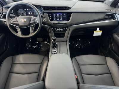 2026 Cadillac XT5, $58995.0. Photo 12