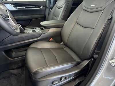2026 Cadillac XT5, $58995.0. Photo 5