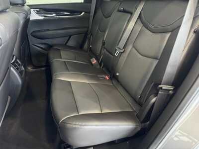 2026 Cadillac XT5, $58995.0. Photo 7
