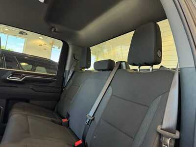 2026 Chevrolet 3500 Crew Cab, $61560.0. Photo 11
