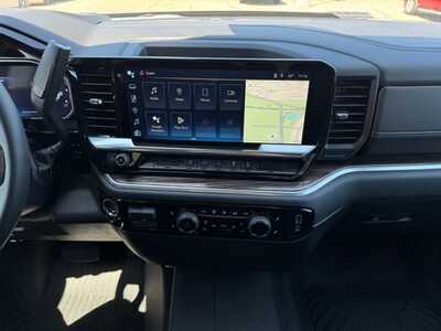 2026 Chevrolet 3500 Crew Cab, $61560.0. Photo 2