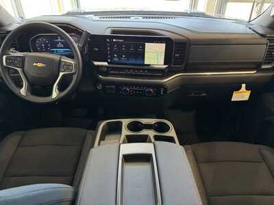 2026 Chevrolet 3500 Crew Cab, $61560.0. Photo 7