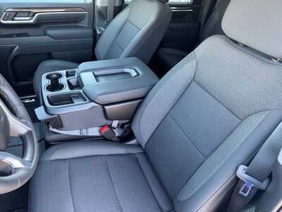 2026 Chevrolet 3500 Crew Cab, $60560.0. Photo 6