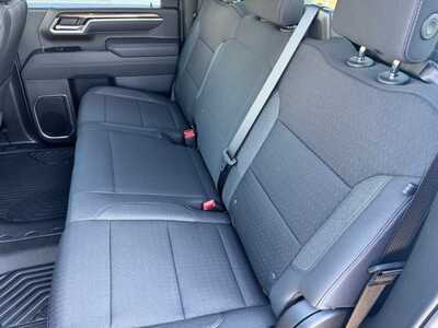 2026 Chevrolet 3500 Crew Cab, $60560.0. Photo 8