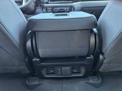 2026 Chevrolet 3500 Crew Cab, $60560.0. Photo 9