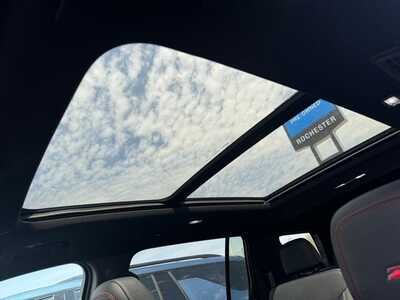 2026 Chevrolet Traverse, $52120. Photo 5