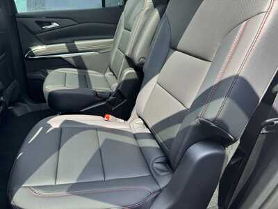 2026 Chevrolet Traverse, $52120. Photo 6