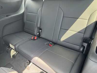 2026 Chevrolet Traverse, $52120. Photo 7